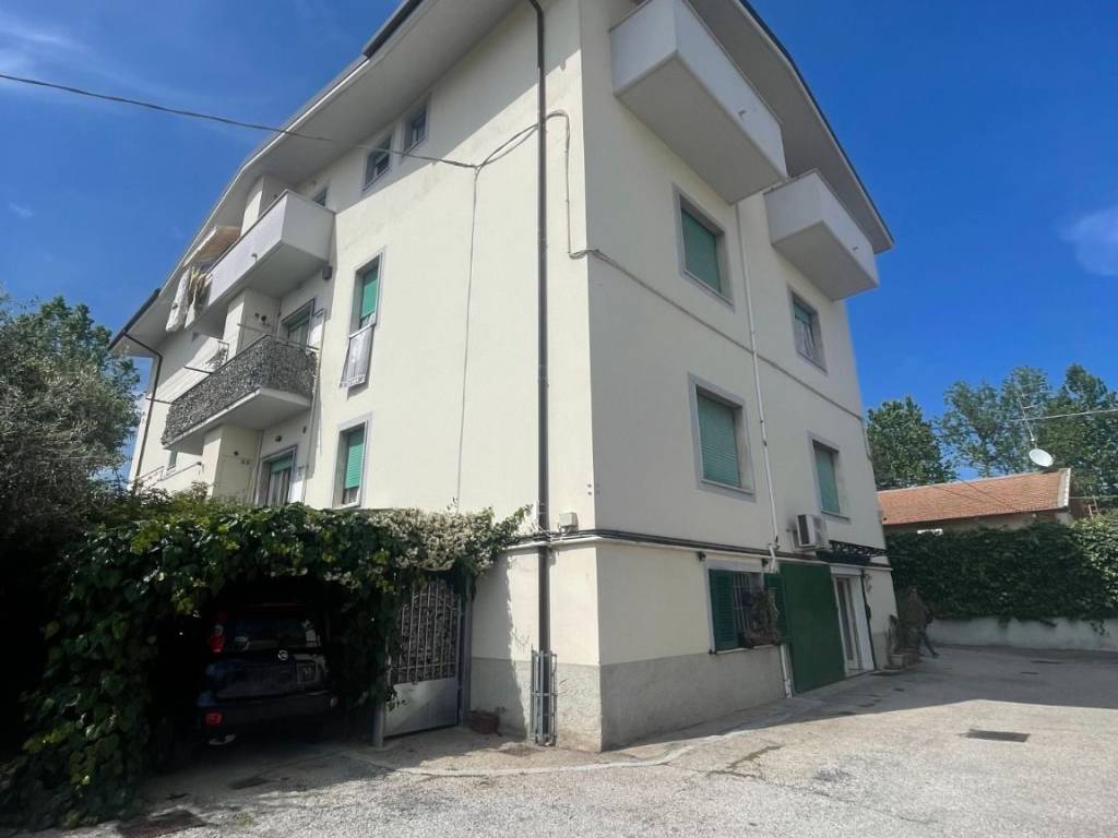 appartamento in vendita a Pescara in zona Ospedale