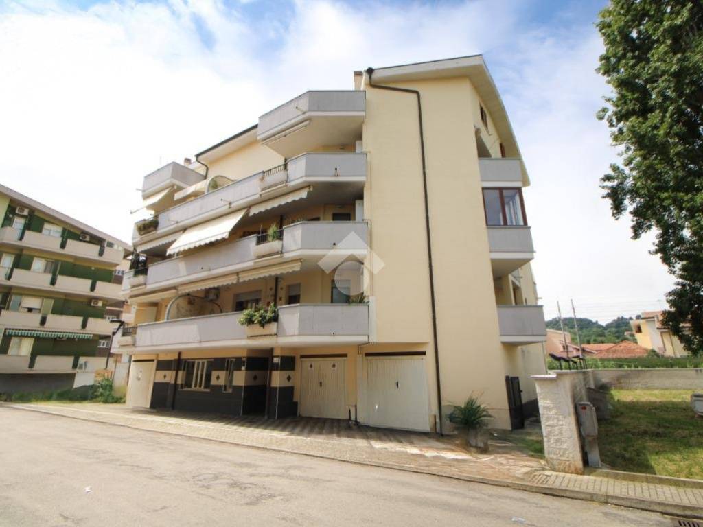 appartamento in vendita a Pescara in zona San Silvestro