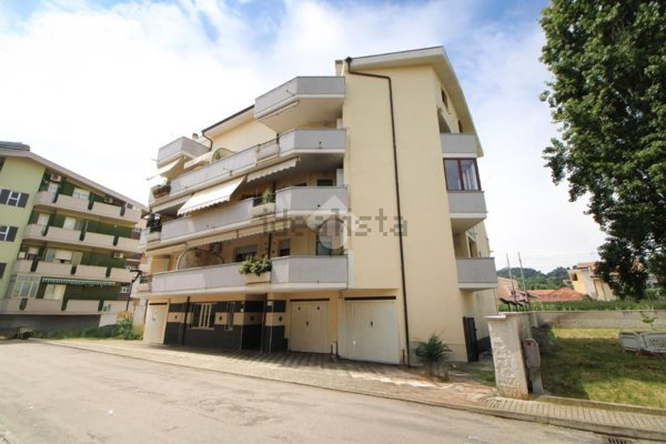 appartamento in vendita a Pescara