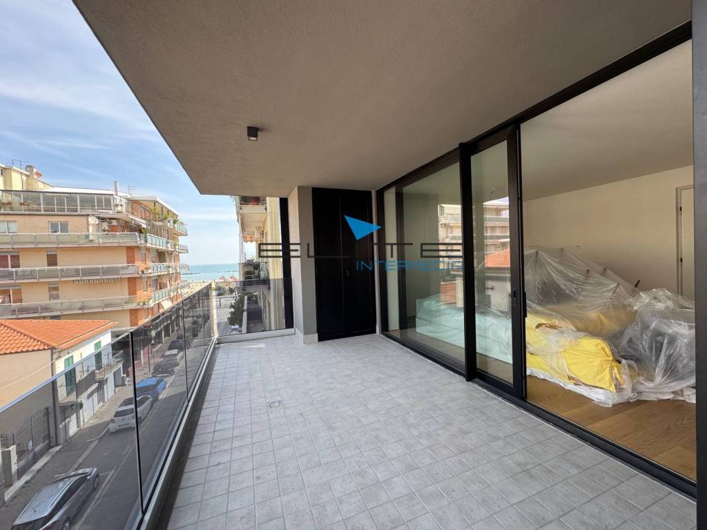appartamento in vendita a Pescara