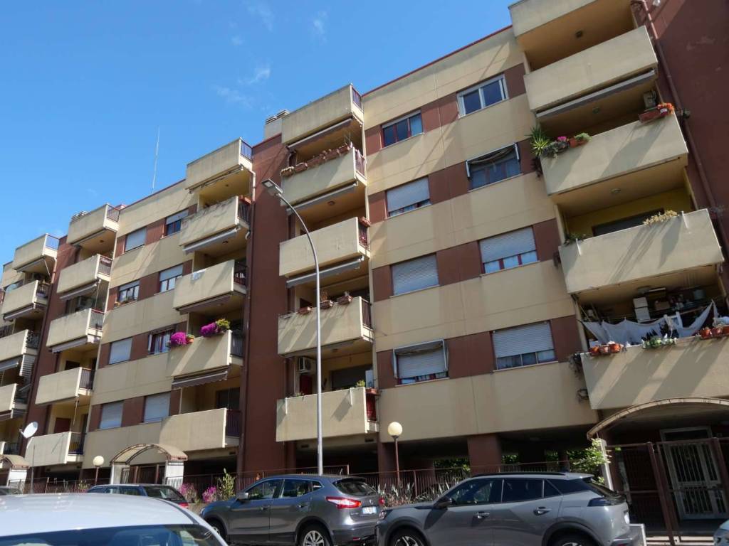 appartamento in vendita a Pescara in zona Ospedale