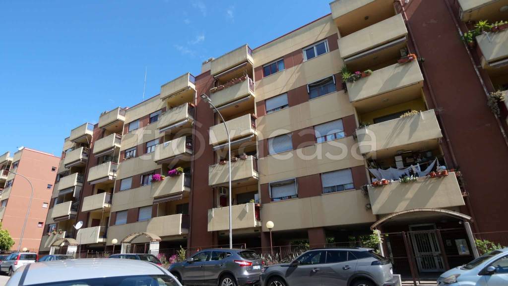 appartamento in vendita a Pescara in zona Ospedale