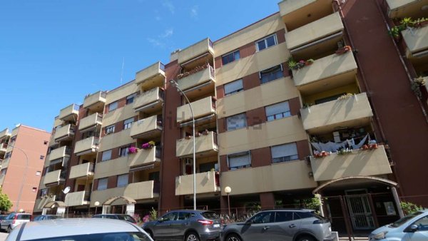 appartamento in vendita a Pescara