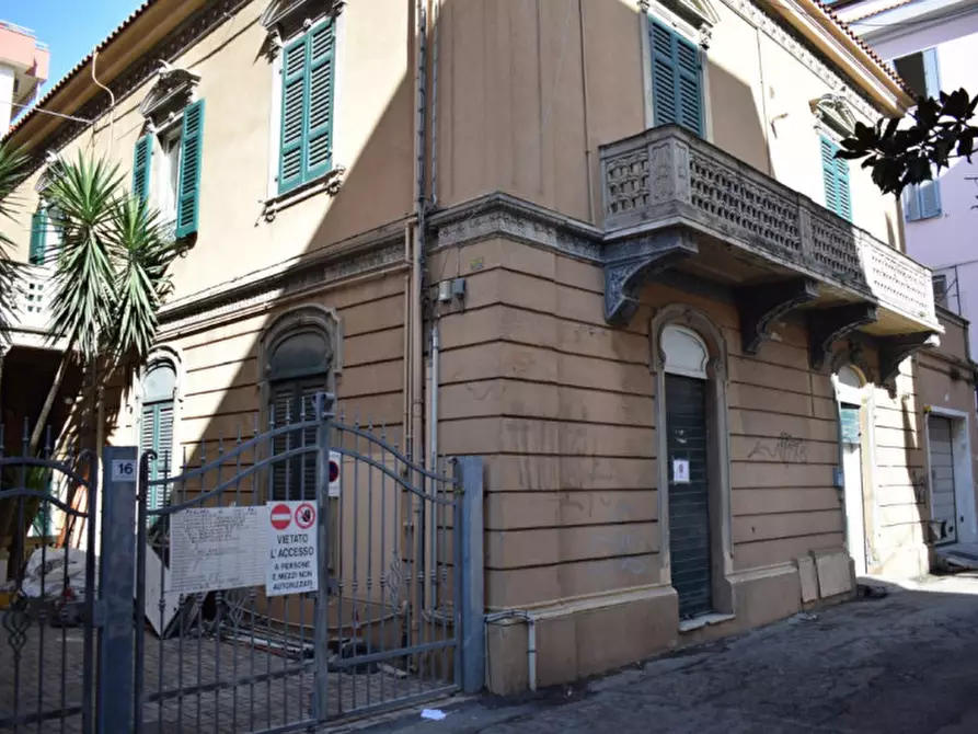 negozio in vendita a Pescara in zona Centro Città