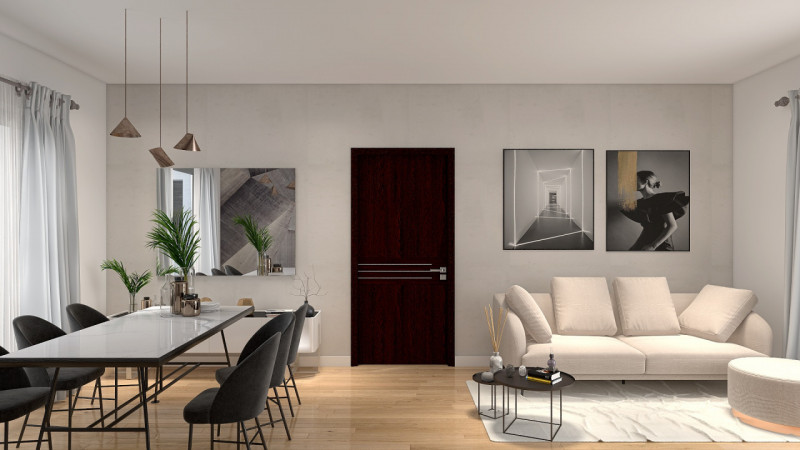 appartamento in vendita a Pescara in zona Centro Città