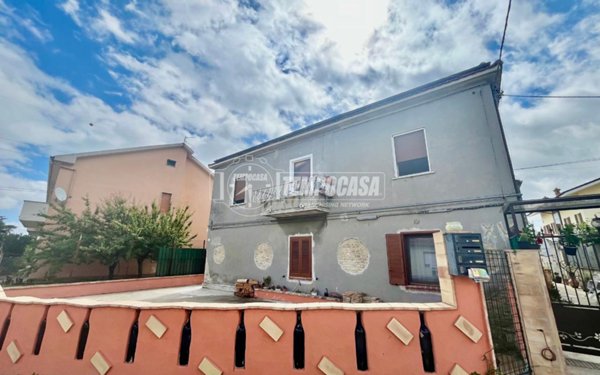 appartamento in vendita a Pescara in zona San Donato