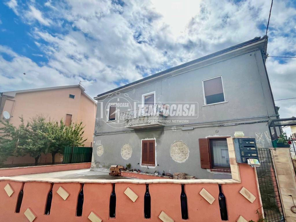 appartamento in vendita a Pescara in zona San Donato