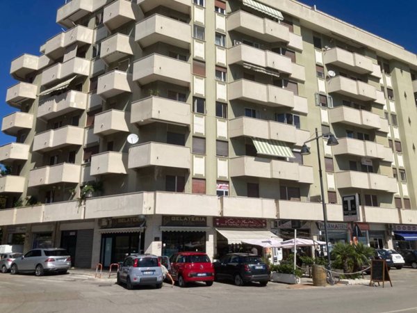 appartamento in vendita a Pescara in zona Centro Città