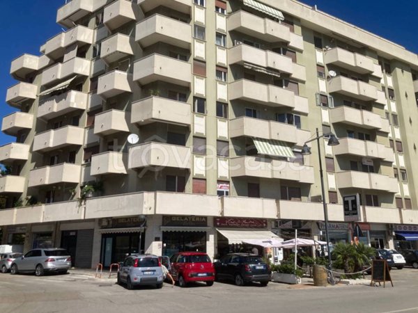 appartamento in vendita a Pescara in zona Centro Città