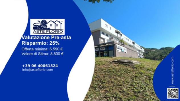 locale commerciale in vendita a Pescara