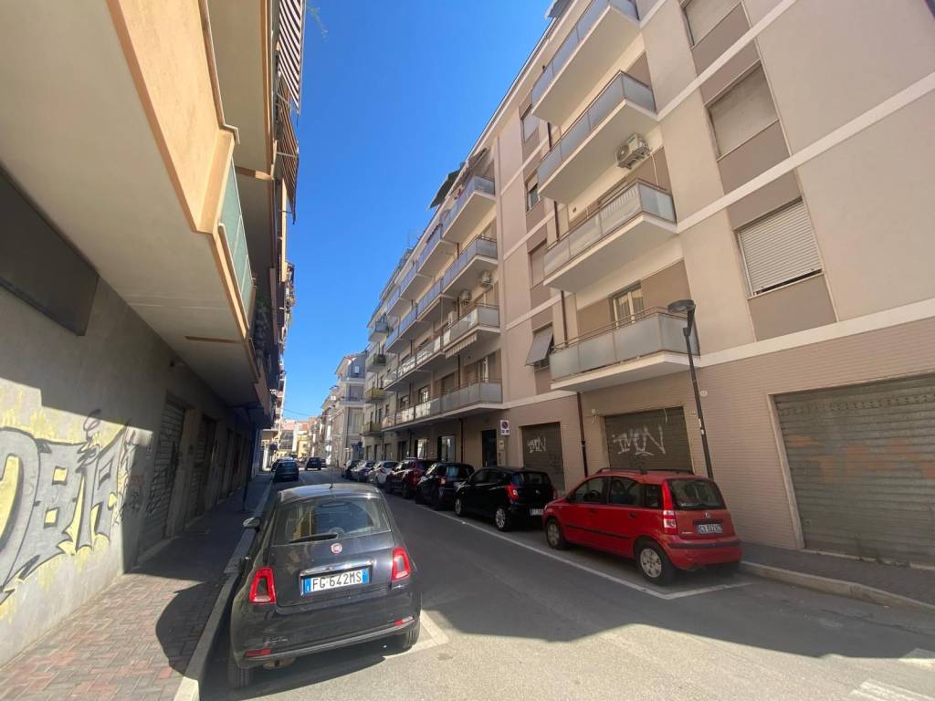 appartamento in vendita a Pescara in zona Centro Città