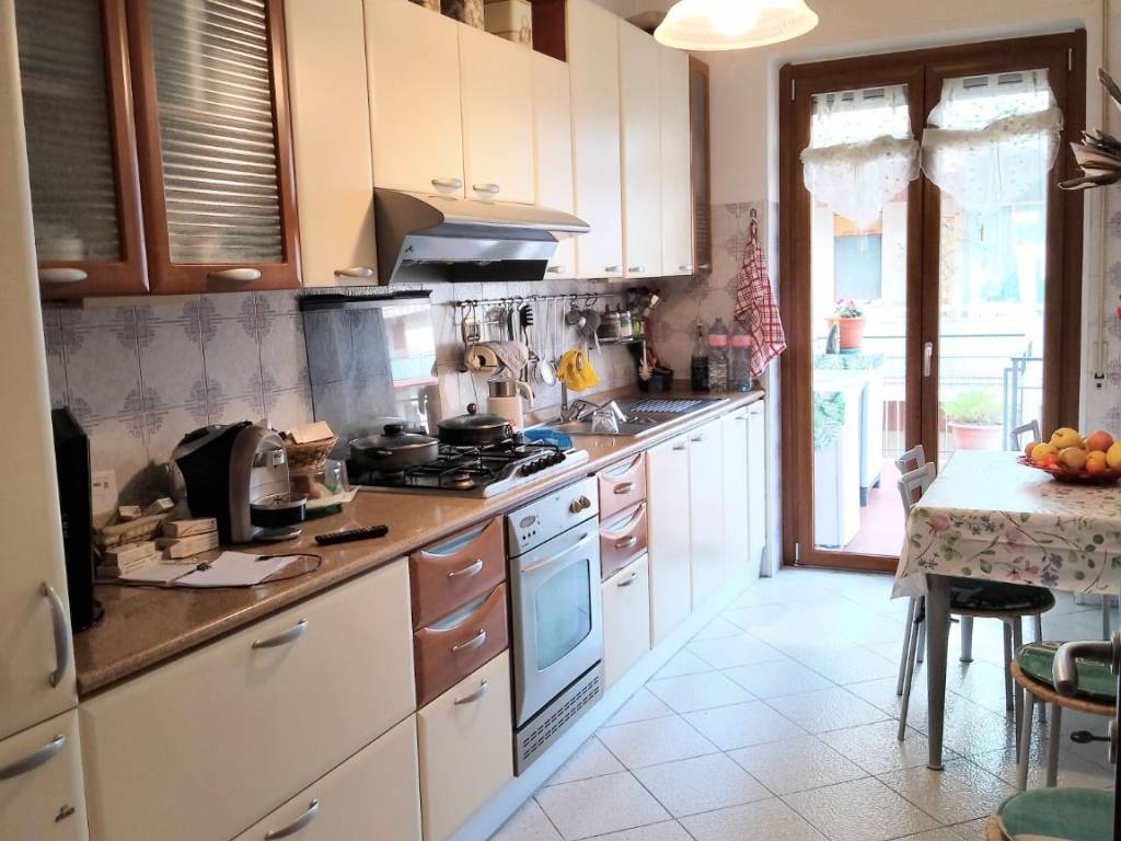 appartamento in vendita a Pescara in zona Porta Nuova