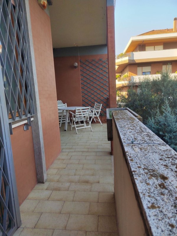 appartamento in vendita a Pescara