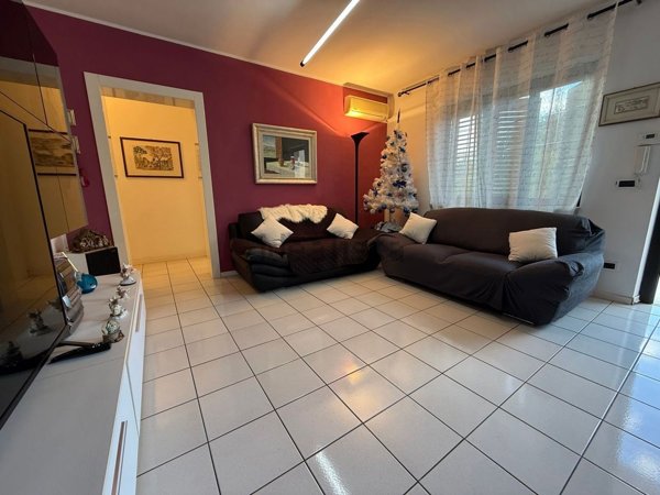 casa semindipendente in vendita a Pescara