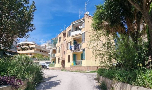 appartamento in vendita a Pescara in zona Colle Innamorati
