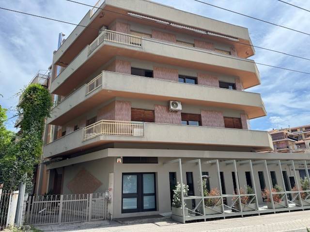appartamento in vendita a Pescara