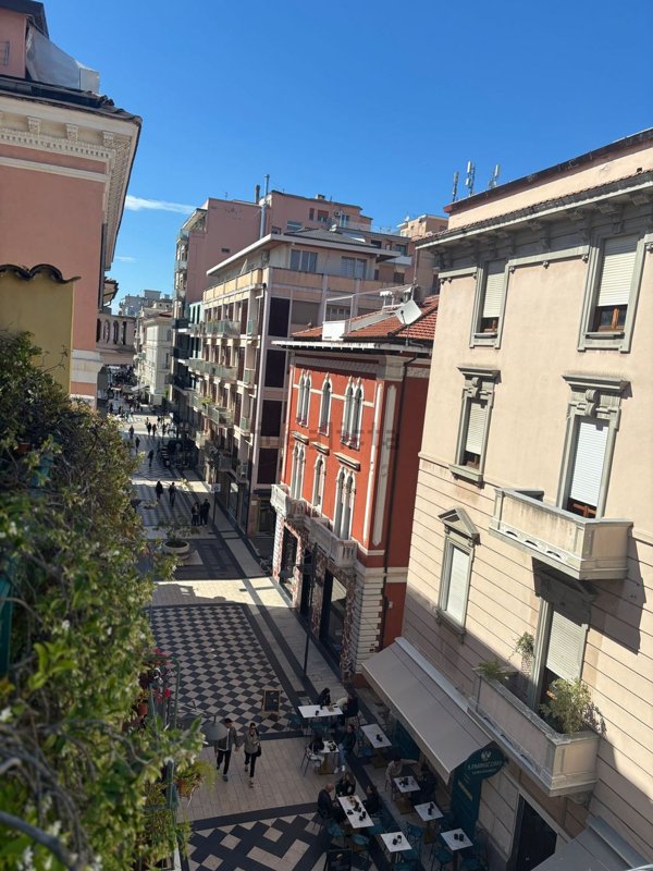 appartamento in vendita a Pescara