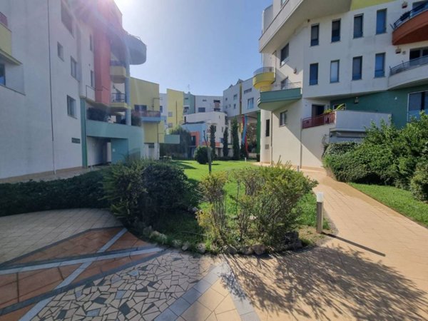 appartamento in vendita a Pescara
