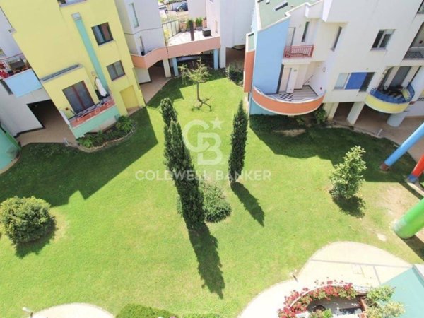 appartamento in vendita a Pescara in zona Castellammare