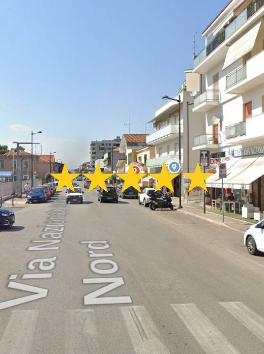 appartamento in vendita a Pescara in zona Duca degli Abruzzi