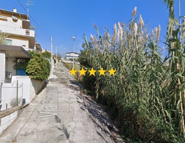 appartamento in vendita a Pescara in zona Colle Innamorati