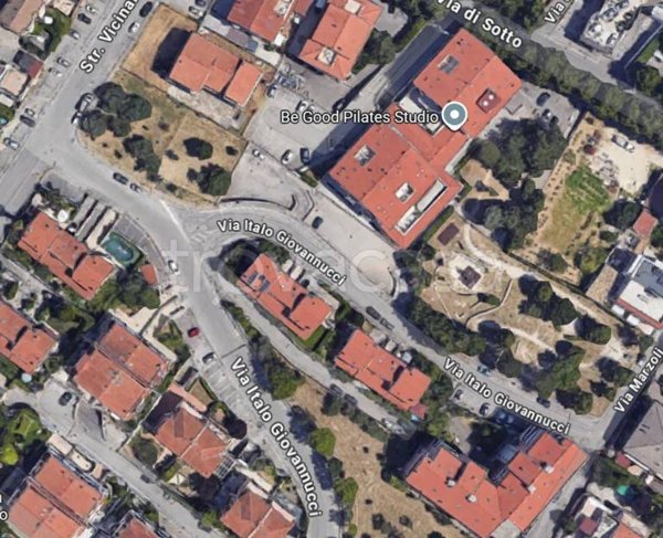appartamento in vendita a Pescara in zona Colle Innamorati