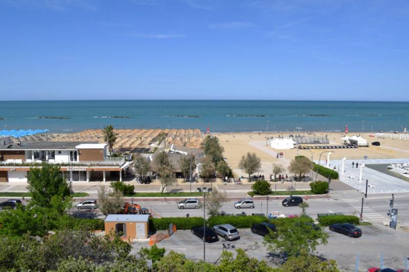 appartamento in vendita a Pescara in zona Centro Città
