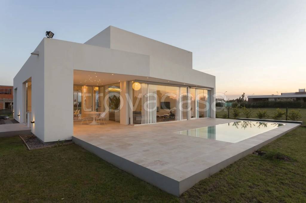 casa indipendente in vendita a Pescara in zona Colle Innamorati