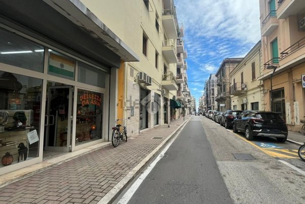 appartamento in vendita a Pescara in zona Centro Città