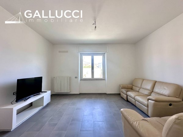 appartamento in vendita a Pescara in zona Centro Città