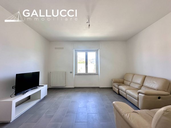 appartamento in vendita a Pescara in zona Centro Città