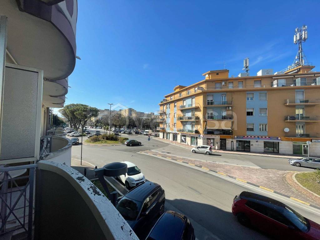 appartamento in vendita a Pescara in zona Ospedale