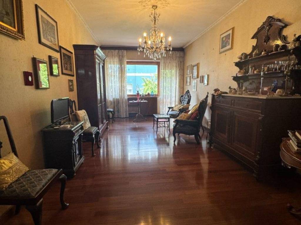 appartamento in vendita a Pescara in zona Centro Città