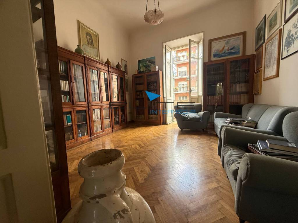 appartamento in vendita a Pescara in zona Centro Città