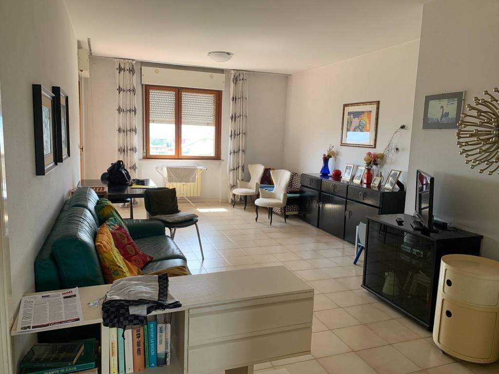 appartamento in vendita a Pescara in zona Ospedale