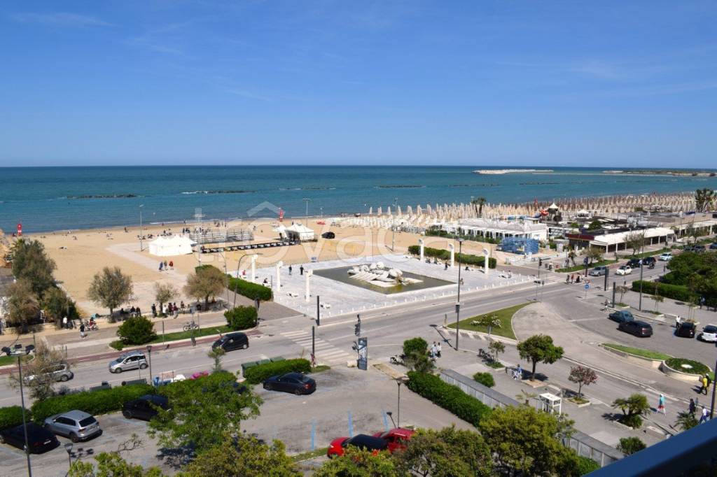 appartamento in vendita a Pescara in zona Centro Città