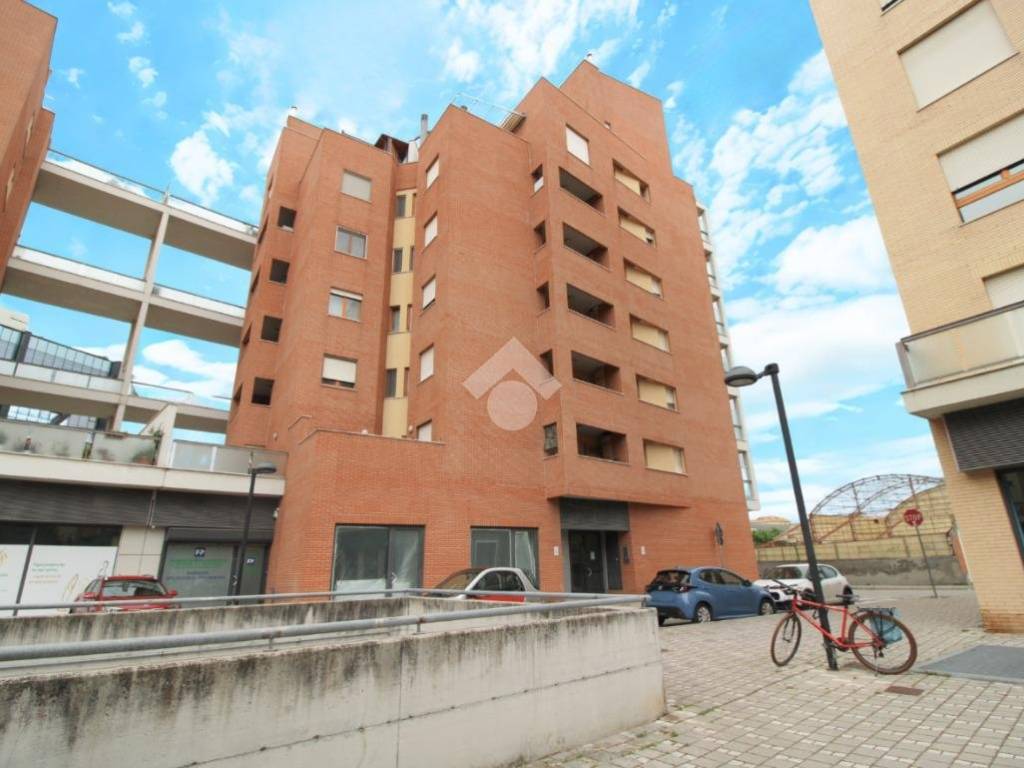 appartamento in vendita a Pescara in zona Porta Nuova