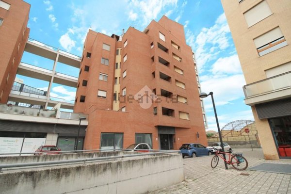 appartamento in vendita a Pescara in zona Porta Nuova