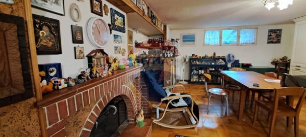 casa indipendente in vendita a Pescara in zona Ospedale