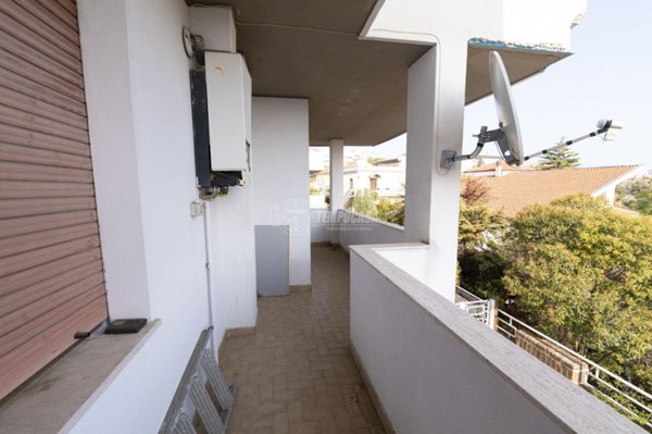 appartamento in vendita a Pescara in zona Ospedale