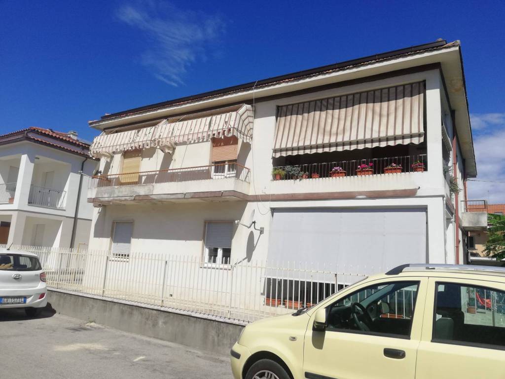 appartamento in vendita a Pescara