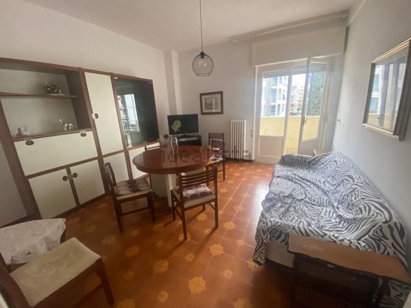 appartamento in vendita a Pescara in zona Stadio