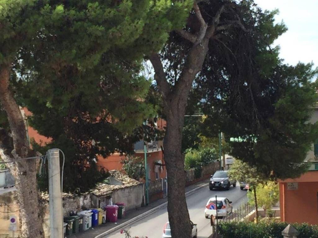 appartamento in vendita a Pescara in zona Ospedale