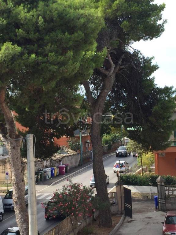 appartamento in vendita a Pescara in zona Ospedale