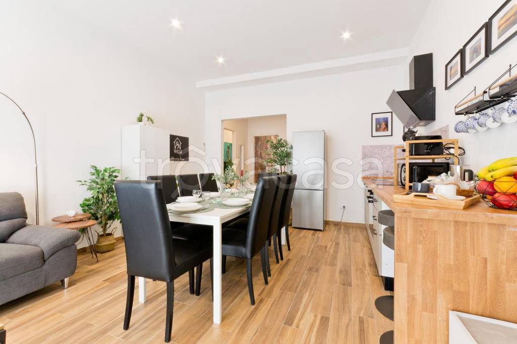 appartamento in vendita a Pescara in zona Porta Nuova