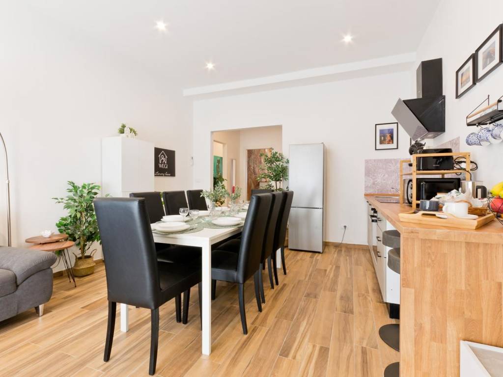 appartamento in vendita a Pescara in zona Porta Nuova