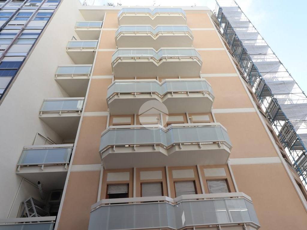 appartamento in vendita a Pescara in zona Centro Città