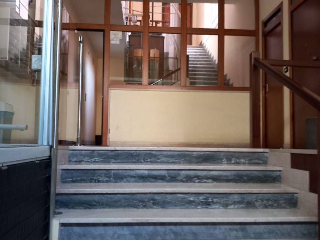 appartamento in vendita a Pescara in zona Centro Città