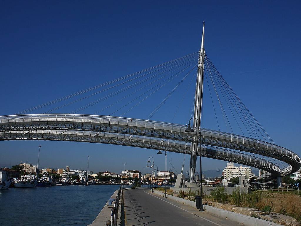 appartamento in vendita a Pescara in zona Porta Nuova