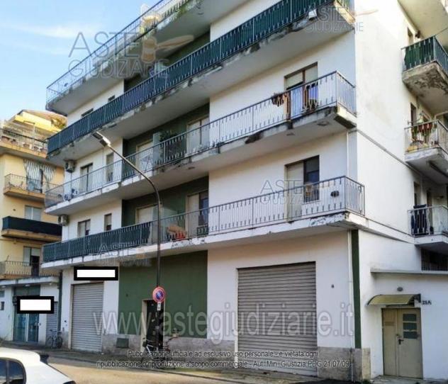 appartamento in vendita a Pescara